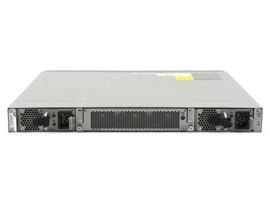 Cisco Nexus 2248TP-GE 48-Port 10/100/1000 Fabric Extender Expansion Module Cisco Nexus 2248TP-GE 48-Port 10/100/1000 Fabric Extender Expansion Module