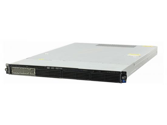 HP DL160 G6 Xeon (E5606) Quad Core 2.13 GHz 1U Server