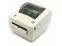 Zebra Eltron LP2543 Parallel Serial Thermal Label Printer (LP2543) - White