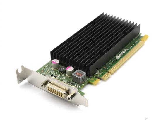 PNY Technologies Nvidia NVS 300 512MB PCI-E Low Profile Video Card