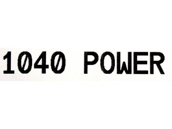 AT&T 1000 Series Phones 12V 1A Power Supply AT&T 1000 Series Phones 12V 1A Power Supply