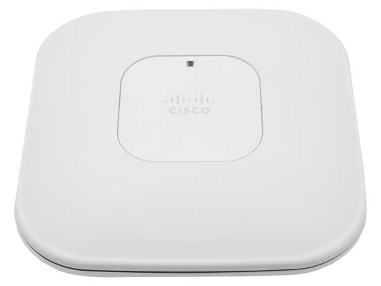 Cisco Aironet 1142 2-Port 10/100/1000 Wireless PoE Access Point - Refurbished Cisco Aironet 1142 2-Port 10/100/1000 Wireless PoE Access Point - Refurbished