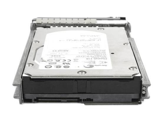 Seagate 146GB 10000 RPM 3.5" SAS Hard Disk Drive HDD (ST3146755SS) Seagate 146GB 10000 RPM 3.5" SAS Hard Disk Drive HDD (ST3146755SS)