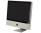 Apple iMac 8,1 A1224 20" AiO Computer Core 2 Duo E8335 2.66GHz 2GB RAM 250GB HDD - Grade C