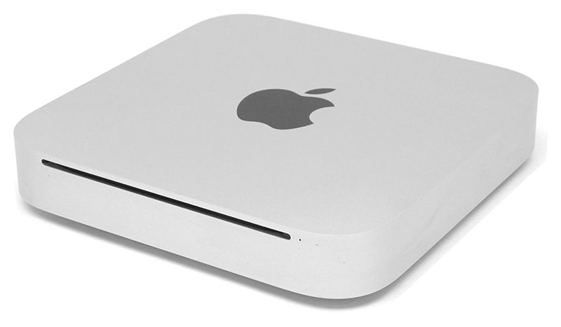 Apple Mac Mini A1347 i5-3210M (Late-2012)