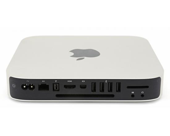 Apple Mac Mini A1347 Computer Intel Core i5 (3210M) 2.5Ghz