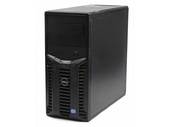 Dell PowerEdge T110 II Tower Workstation Celeron G550 Windows 10 - Grade B