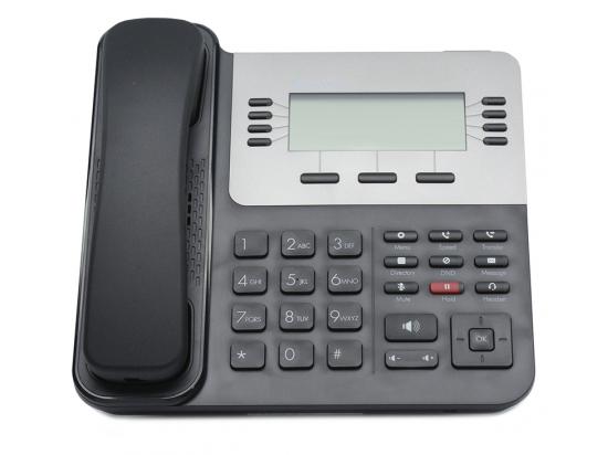 Vertical Edge 9830 Charcoal IP Display Speakerphone - Grade A Vertical Edge 9830 Charcoal IP Display Speakerphone - Grade A