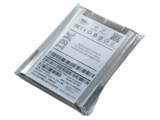 IBM 200GB 1.8" uSATA Solid State Drive SSD (TX21B1) SDLEEE8M-200G-1H51