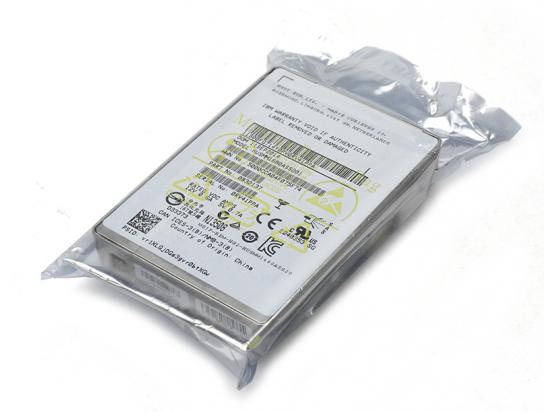 Hitachi 800GB 2.5" SAS Solid State Drive SSD (HUSMM1680ASS201)