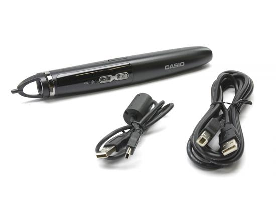 Casio Interactive Whiteboard Pen YA-P10 - Wireless Pen Mouse