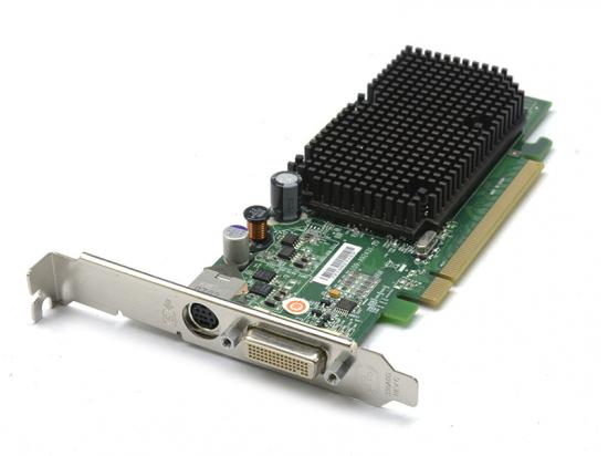 Dell ATI Radeon X1300 Pro 256MB GDDR2 PCI-E x16 Full Height Video Card