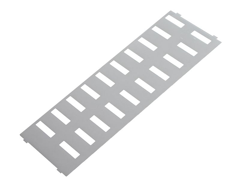 Toshiba Strata DKT2020 Plastic Overlay Designation
