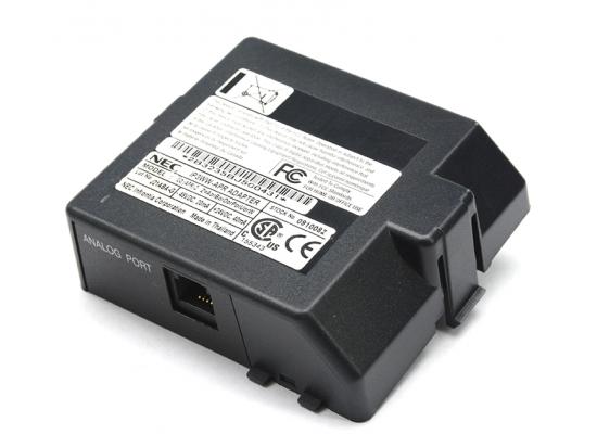 NEC IP3WW-APR Analog Port Adapter (0910082)