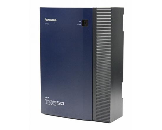 Panasonic KX-TDA50G Hybrid IP PBX Cabinet