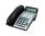 NEC DTU-8D-2 Black Display Phone (770012)