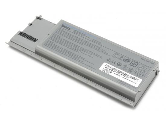 Generic Dell PC764 D620 D630 Laptop Battery
