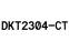 Toshiba Strata DKT2304-CT Cordless Digital Phone - Grade B