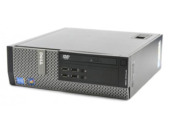 Dell Optiplex 9020 SFF Computer i5-4670 Windows 10 - Grade A