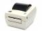 Zebra LP 2844PS Monochrome Parallel Serial USB Thermal Label Printer (120599-015)