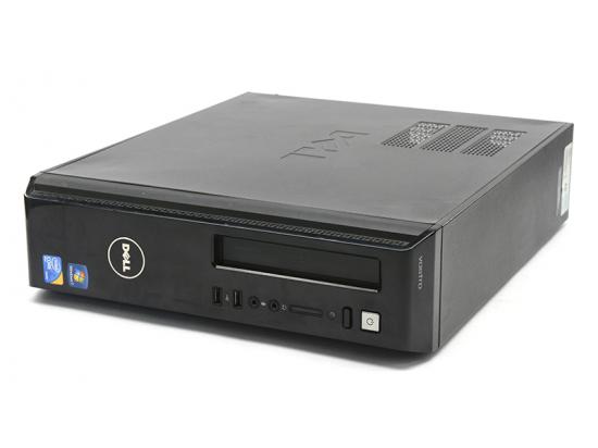 Dell Vostro 230 Desktop Computer C2D E7500 Windows 10 - Grade B
