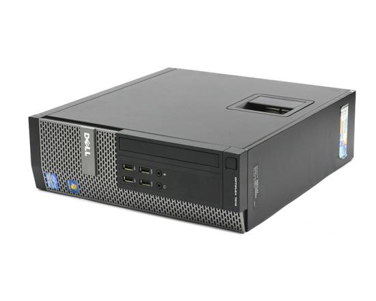 Dell OptiPlex 7010 SFF Computer i5-3470 - Windows 10 - Grade A