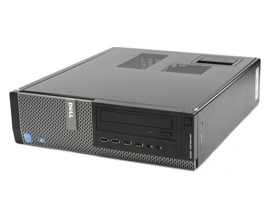 Dell OptiPlex 7010 Desktop Computer i5-2400 Windows 10 - Grade A
