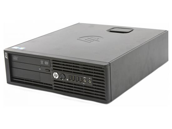 HP Z210 Workstation SFF Computer i5-2500 - Windows 10 - Grade A