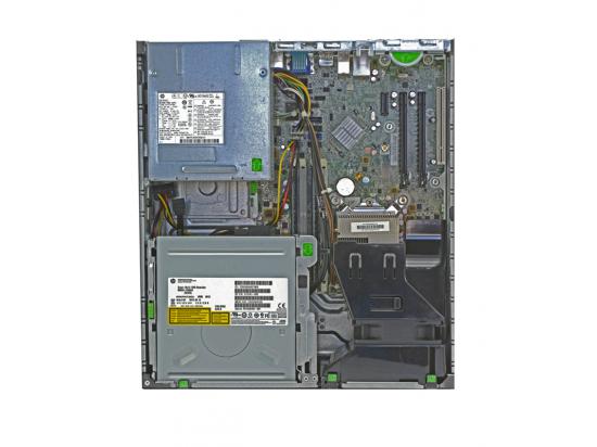 HP Z210 Workstation SFF Computer i5-2500 - No OS - Grade A HP Z210 Workstation SFF Computer i5-2500 - No OS - Grade A