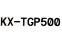 Panasonic KX-TGP500 SIP DECT Base / Cordless Handset - Grade B