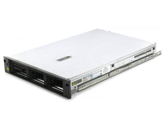 HP DL380 G4 (2x) Xeon Single Core 3.6GHz 2U Rack Server