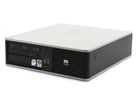 Hp compaq dc7900 не запускается