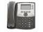 Cisco SPA942 Charcoal IP Display Speakerphone - Grade A