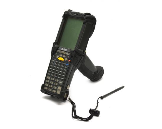 Motorola MC9190-G Handheld Terminal, Wifi, bluetooth, CE6.0