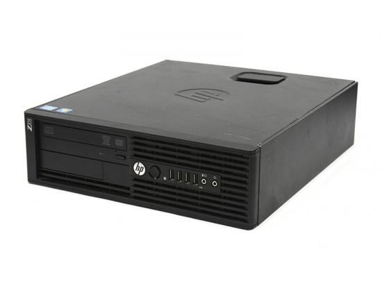 HP Z210 Workstation SFF Computer i5-2400 Windows 10 - Grade A