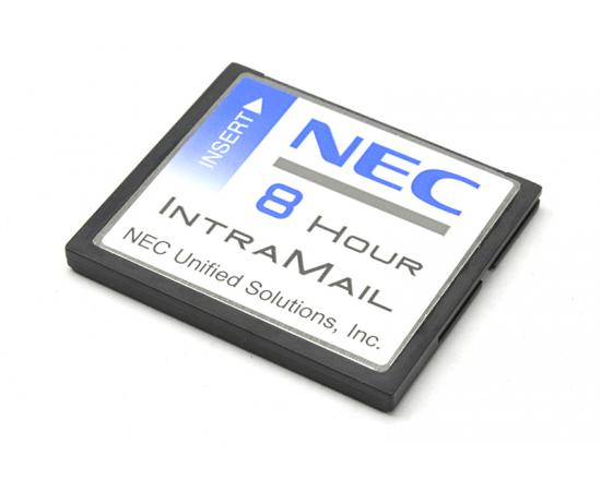 NEC Aspire-S 4-Port, 8-Hour Intramail Voicemail Card (0892179) 