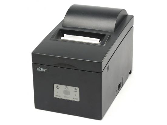 Star Micronics SP500 Thermal Receipt Printer - Black