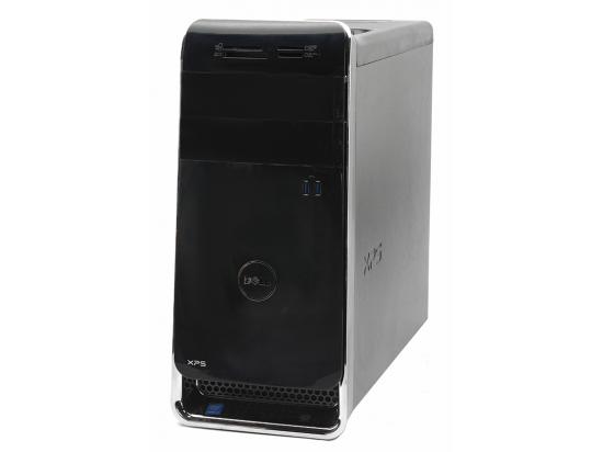 Dell XPS 8700 Tower Computer i7-4790 - Windows 10 - Grade C