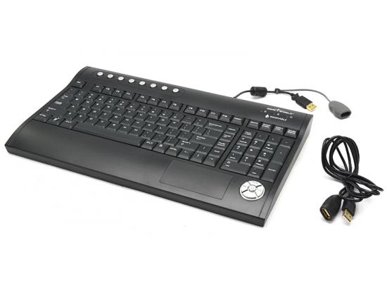 Seal Shield S103 Multimedia Keyboard