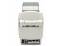 Zebra LP 2824 Ethernet Thermal Bar Code Label Printer (2824-21200-0001) - White