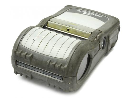 Zebra QL 320 Plus Wireless Thermal Label Printer (Q3C-LUBA0040-43)