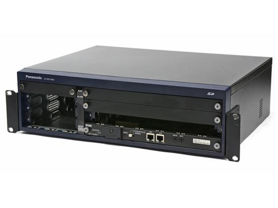 Panasonic KX-NCP1000 Network Communication Platform - Refurbished