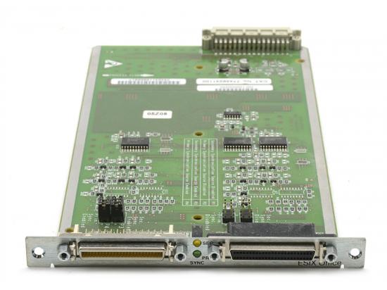 Tadiran IPx Office 77449231100 2-Port Expansion Interface Card Tadiran IPx Office 77449231100 2-Port Expansion Interface Card