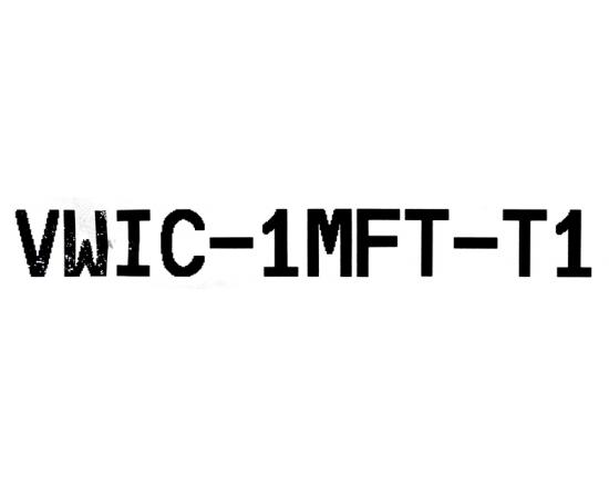 Cisco VWIC-1MFT-T1E1 1-Port T1 E1 Multiflex Trunk Voice Interface Card Cisco VWIC-1MFT-T1E1 1-Port T1 E1 Multiflex Trunk Voice Interface Card