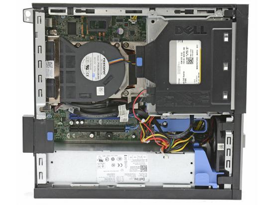 Dell OptiPlex 790 SFF Computer i7-2600 No OS - Grade A Dell OptiPlex 790 SFF Computer i7-2600 No OS - Grade A