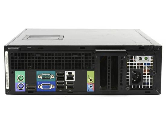 Dell OptiPlex 790 SFF Computer i7-2600 No OS - Grade A Dell OptiPlex 790 SFF Computer i7-2600 No OS - Grade A