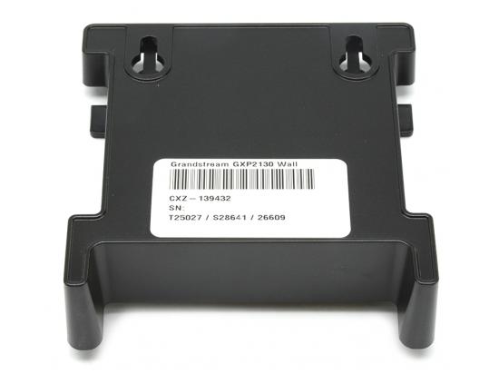 Grandstream GXP2130 Wall Mount Refurbished Grandstream GXP2130 Wall Mount Refurbished