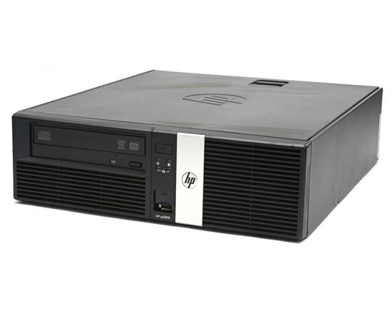 HP RP5800 Retail System POS Computer i5-2400 Windows 10 - Grade C