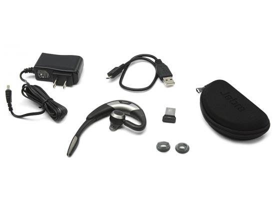 VXI Jabra Motion UC Bluetooth Headset (6630-900-105)