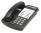 Vodavi Infinite IN9011-71 Charcoal Analog Phone - Grade A 